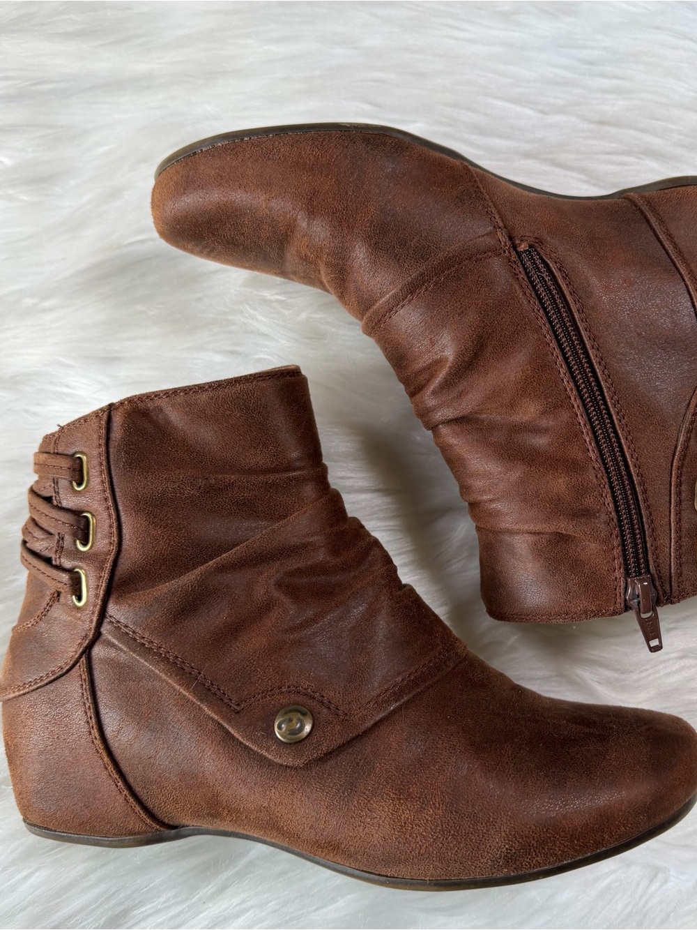 Baretraps‎ Salena Ankle Bootie